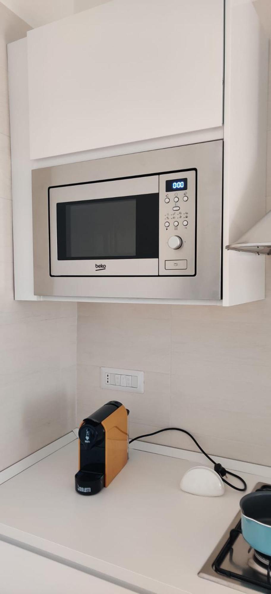 Apartmán Ugaria Torre Annunziata Exteriér fotografie