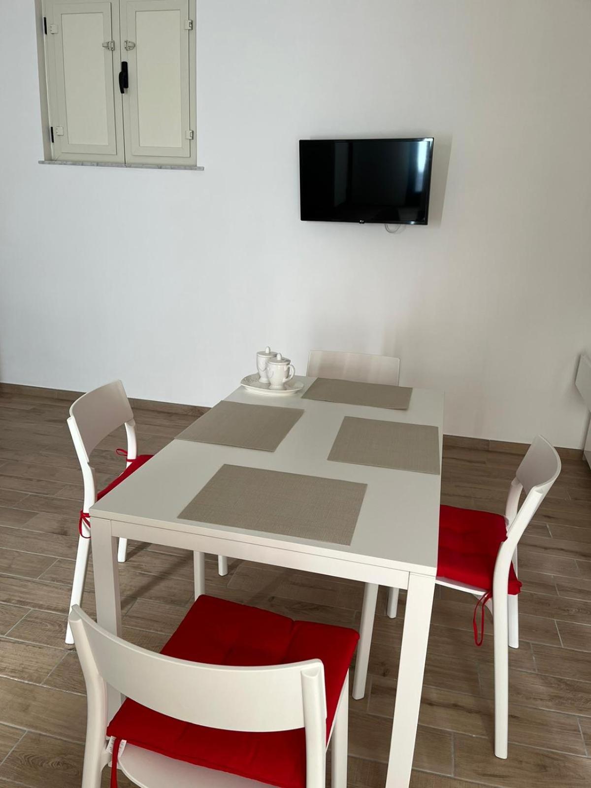Apartmán Ugaria Torre Annunziata Exteriér fotografie