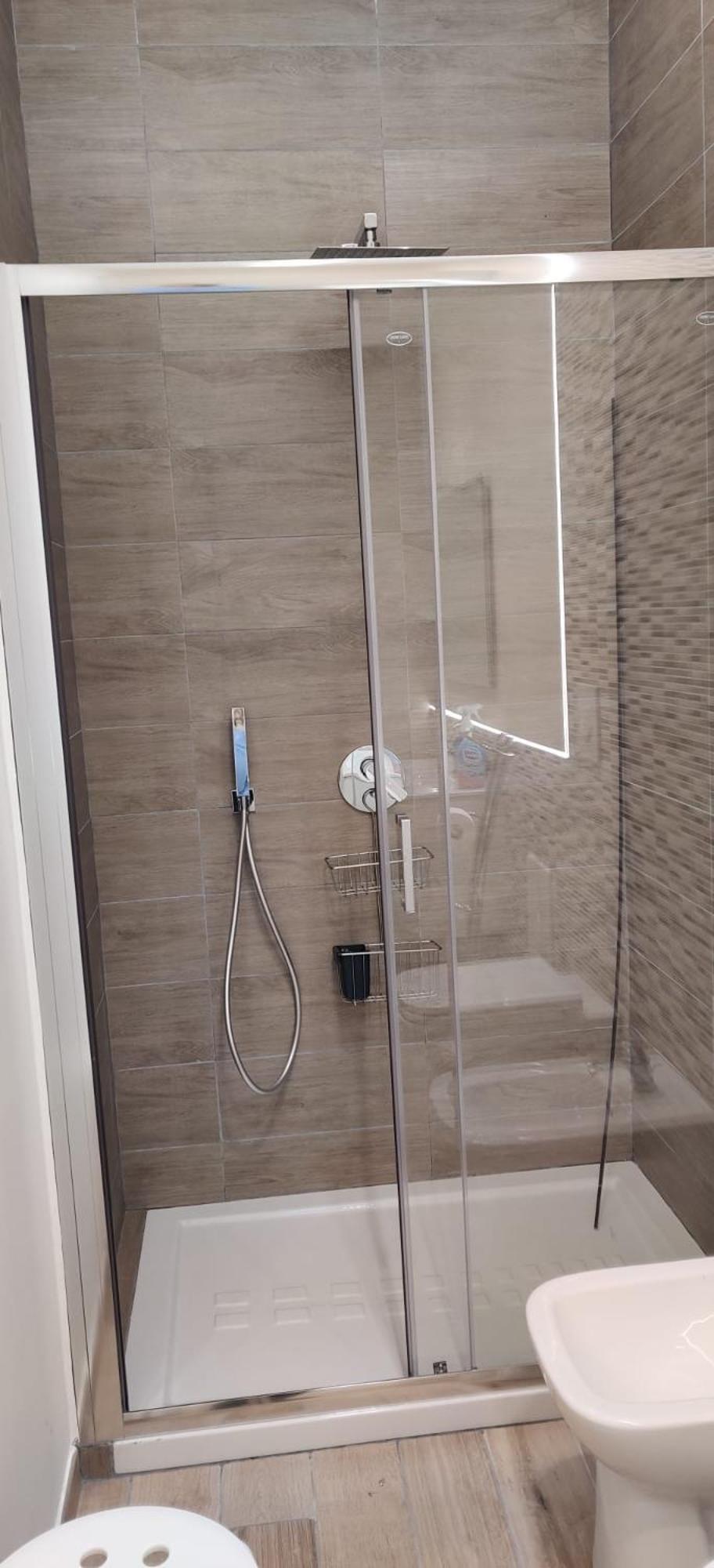 Apartmán Ugaria Torre Annunziata Exteriér fotografie