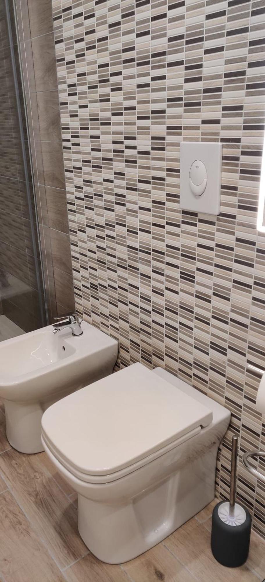 Apartmán Ugaria Torre Annunziata Exteriér fotografie