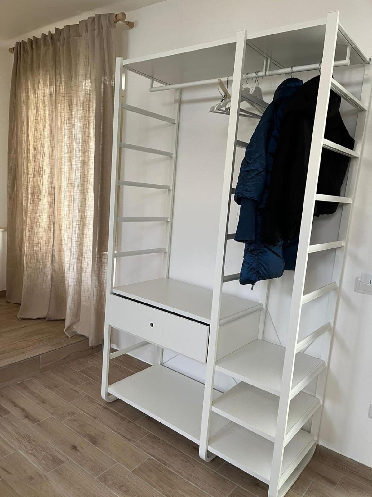 Apartmán Ugaria Torre Annunziata Exteriér fotografie
