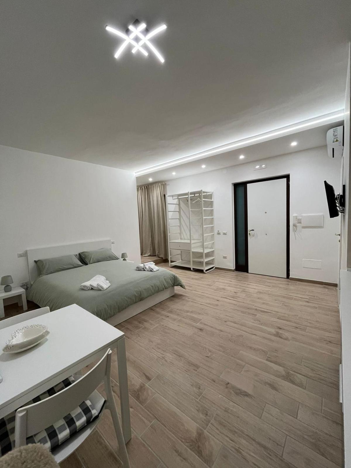 Apartmán Ugaria Torre Annunziata Pokoj fotografie